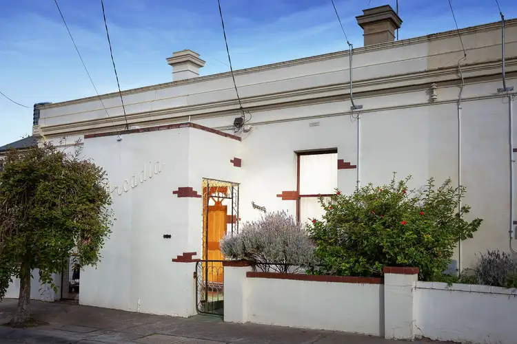Main view of Homely house listing, 3 Smith Street, Moonee Ponds VIC 3039