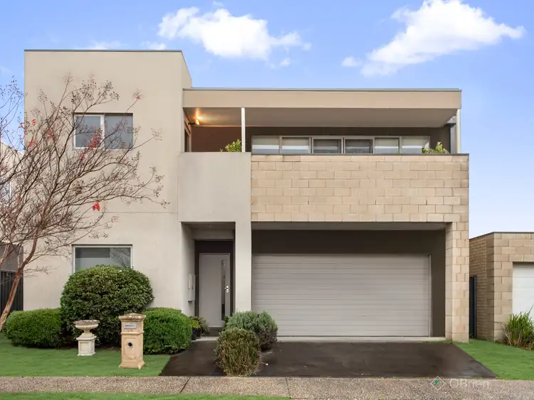 Main view of Homely house listing, 36 Edgeware Close, Pakenham VIC 3810