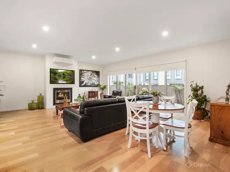 Fourth view of Homely house listing, 36 Edgeware Close, Pakenham VIC 3810