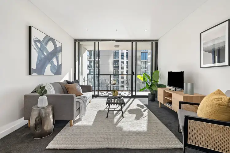 802/700 Chapel Street, South Yarra VIC 3141