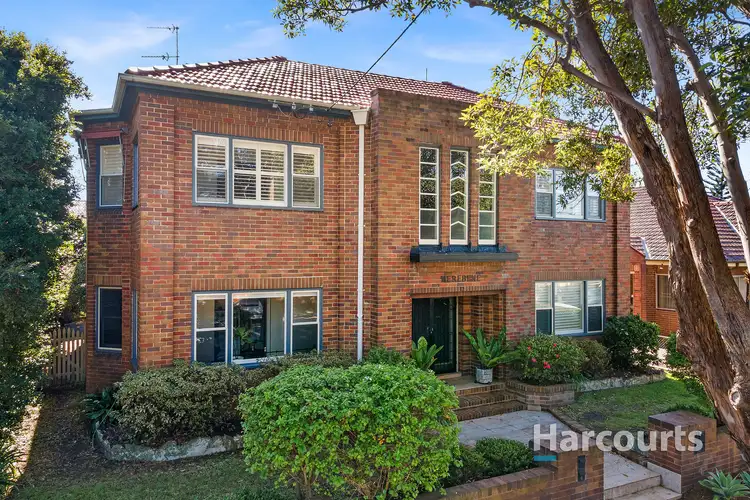 Third view of Homely apartment listing, 3/12 Everton Street, Hamilton East NSW 2303