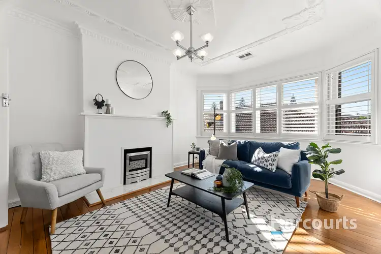 Fourth view of Homely apartment listing, 3/12 Everton Street, Hamilton East NSW 2303