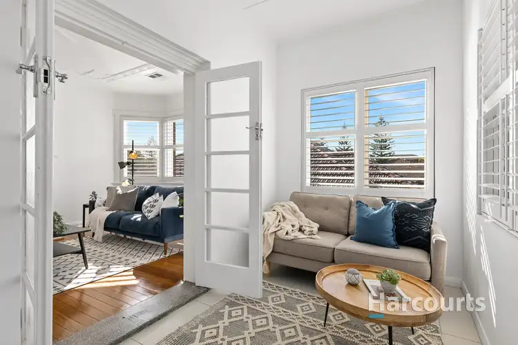 Sixth view of Homely apartment listing, 3/12 Everton Street, Hamilton East NSW 2303