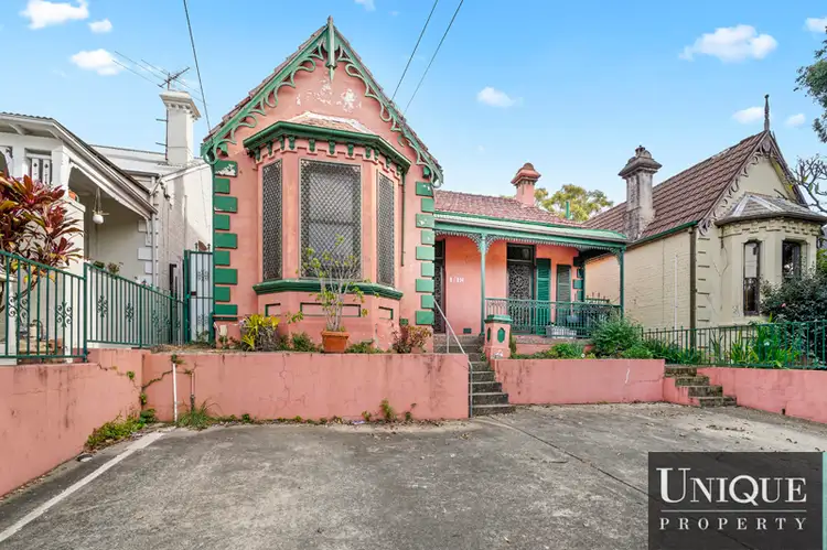 Main view of Homely house listing, 18 Gordon Street, Petersham NSW 2049