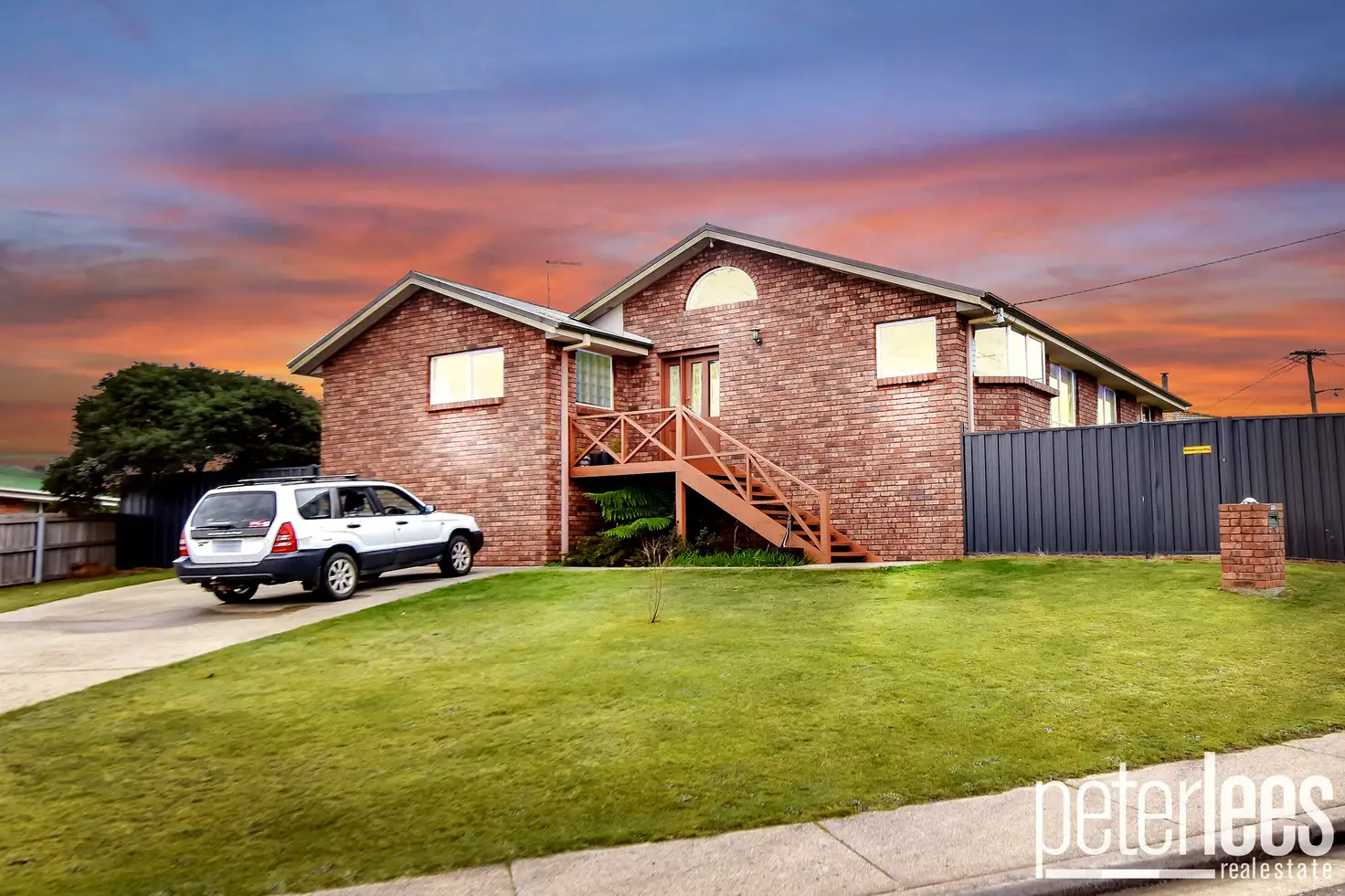 Main view of Homely house listing, 38 Brooklyn Road, Youngtown TAS 7249