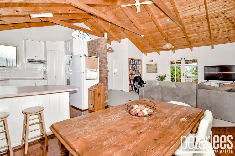 Second view of Homely house listing, 38 Brooklyn Road, Youngtown TAS 7249