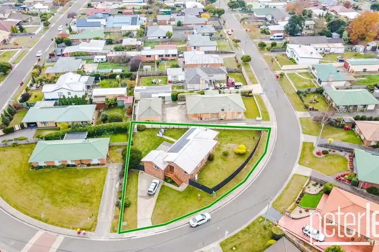 Third view of Homely house listing, 38 Brooklyn Road, Youngtown TAS 7249