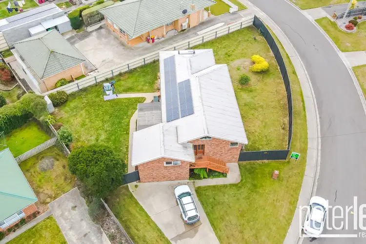 Sixth view of Homely house listing, 38 Brooklyn Road, Youngtown TAS 7249