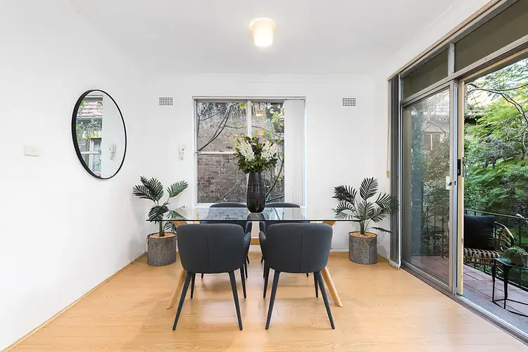 Main view of Homely apartment listing, 8/220 Falcon Street, North Sydney NSW 2060