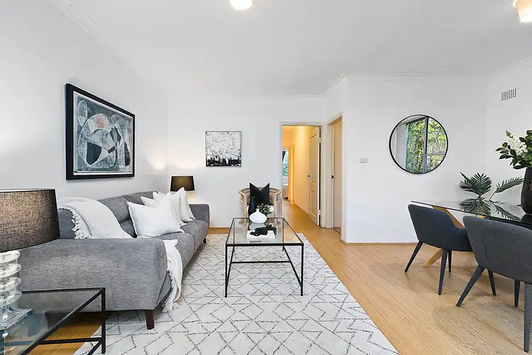 Second view of Homely apartment listing, 8/220 Falcon Street, North Sydney NSW 2060
