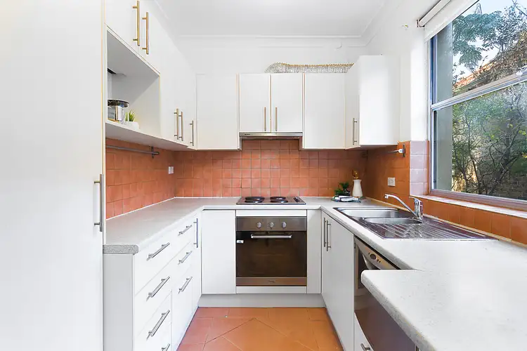 Third view of Homely apartment listing, 8/220 Falcon Street, North Sydney NSW 2060