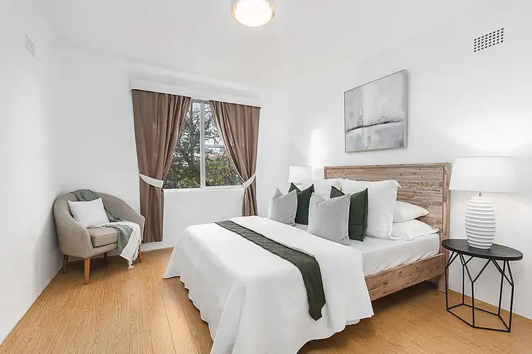 Fourth view of Homely apartment listing, 8/220 Falcon Street, North Sydney NSW 2060