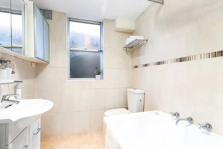 Fifth view of Homely apartment listing, 8/220 Falcon Street, North Sydney NSW 2060