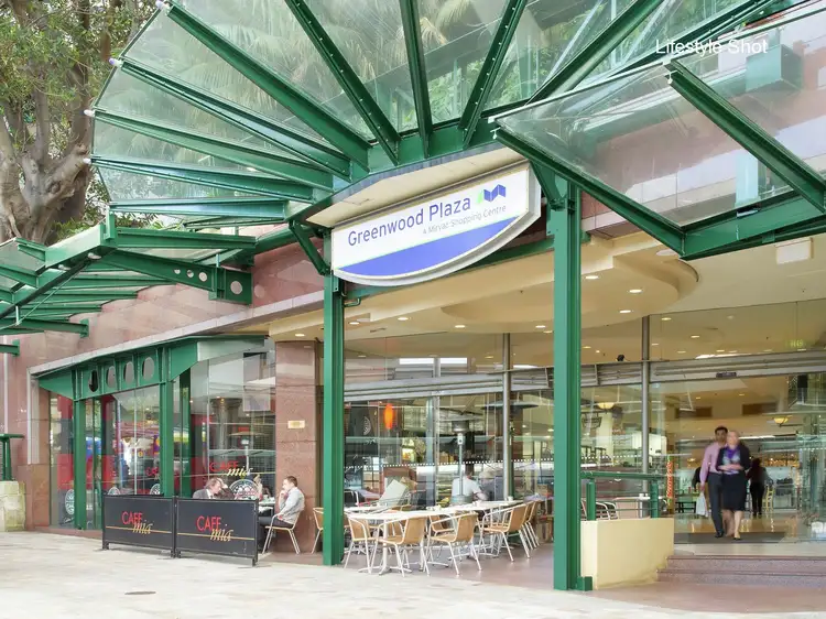 Sixth view of Homely apartment listing, 8/220 Falcon Street, North Sydney NSW 2060