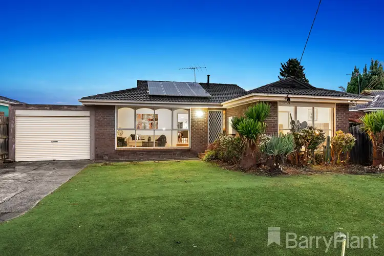 9 Eliot Court, Bundoora VIC 3083