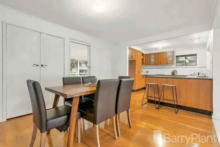 Third view of Homely house listing, 9 Eliot Court, Bundoora VIC 3083