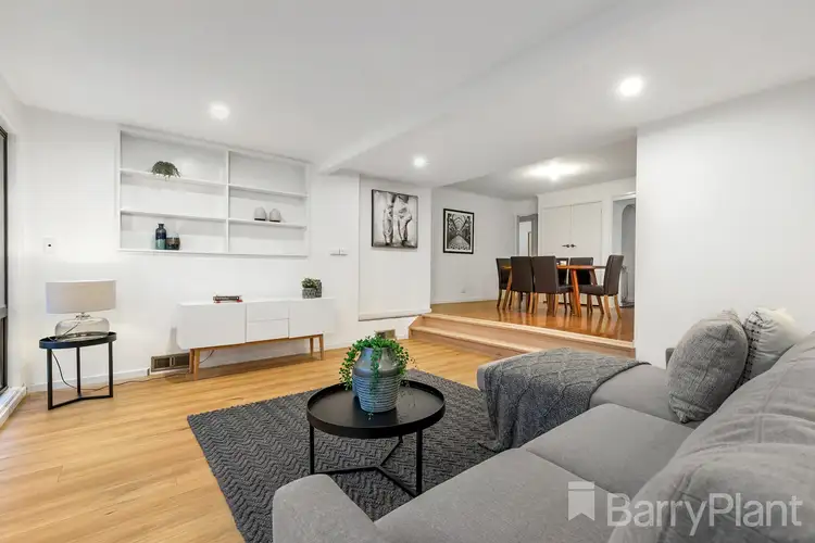 Fifth view of Homely house listing, 9 Eliot Court, Bundoora VIC 3083