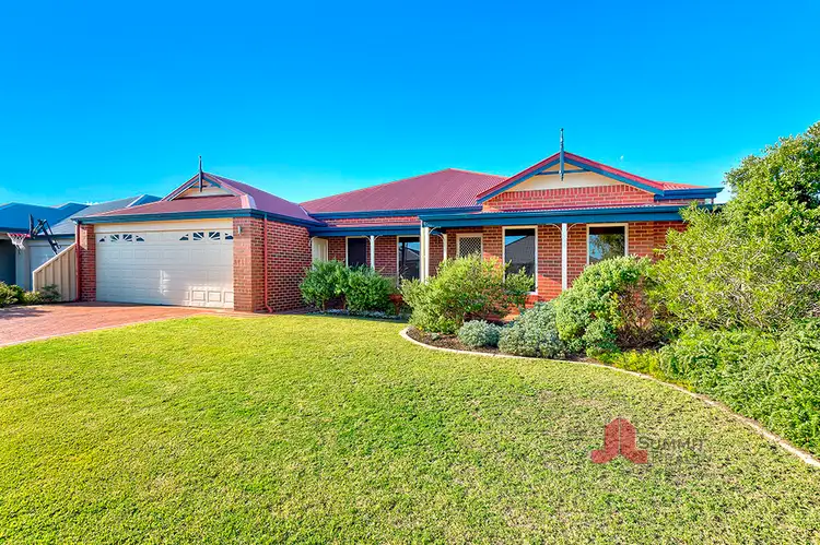 Main view of Homely house listing, 7 Sepia Approach, Dalyellup WA 6230
