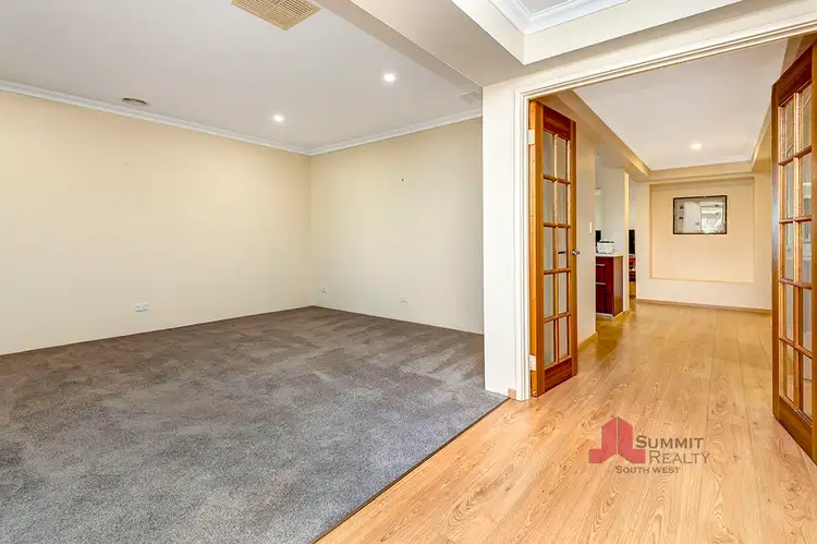 Second view of Homely house listing, 7 Sepia Approach, Dalyellup WA 6230