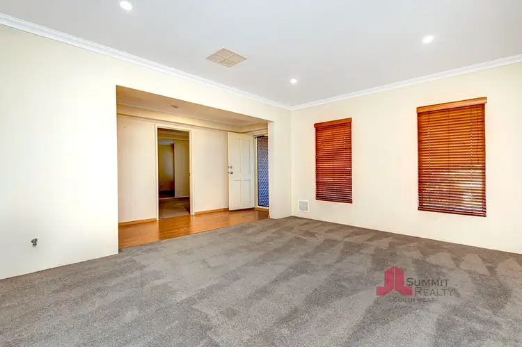 Third view of Homely house listing, 7 Sepia Approach, Dalyellup WA 6230