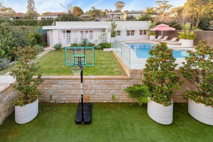 Third view of Homely house listing, 26 Ponsonby Parade, Seaforth NSW 2092