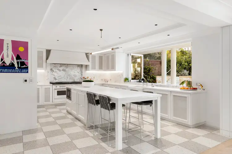 Fourth view of Homely house listing, 26 Ponsonby Parade, Seaforth NSW 2092