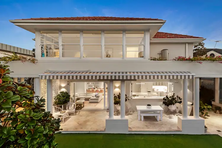 Fifth view of Homely house listing, 26 Ponsonby Parade, Seaforth NSW 2092