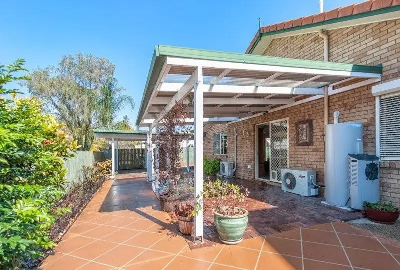 Main view of Homely townhouse listing, 3/15 Melton Road, Nundah QLD 4012