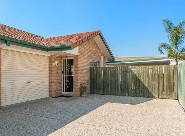 Third view of Homely townhouse listing, 3/15 Melton Road, Nundah QLD 4012