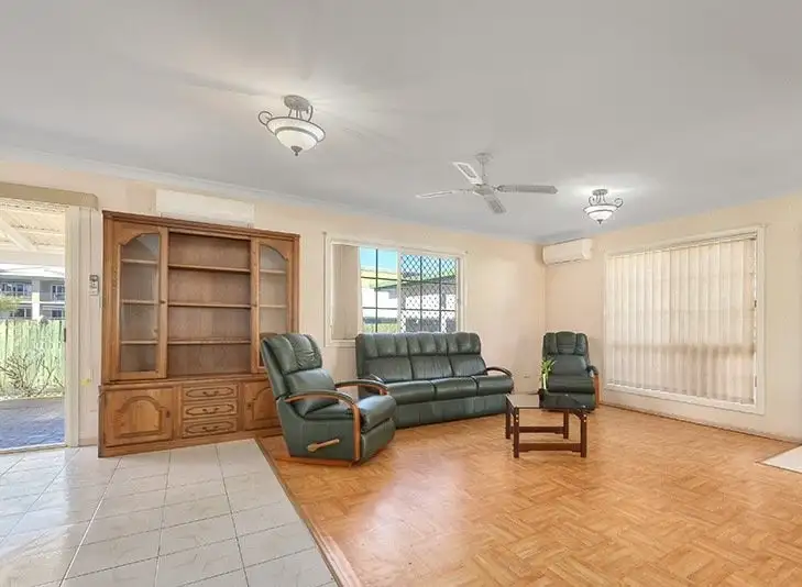 Fifth view of Homely townhouse listing, 3/15 Melton Road, Nundah QLD 4012