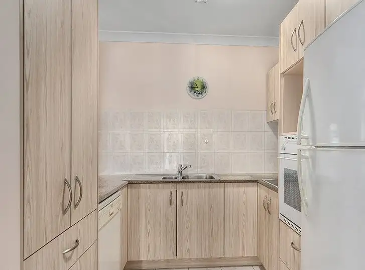 Sixth view of Homely townhouse listing, 3/15 Melton Road, Nundah QLD 4012