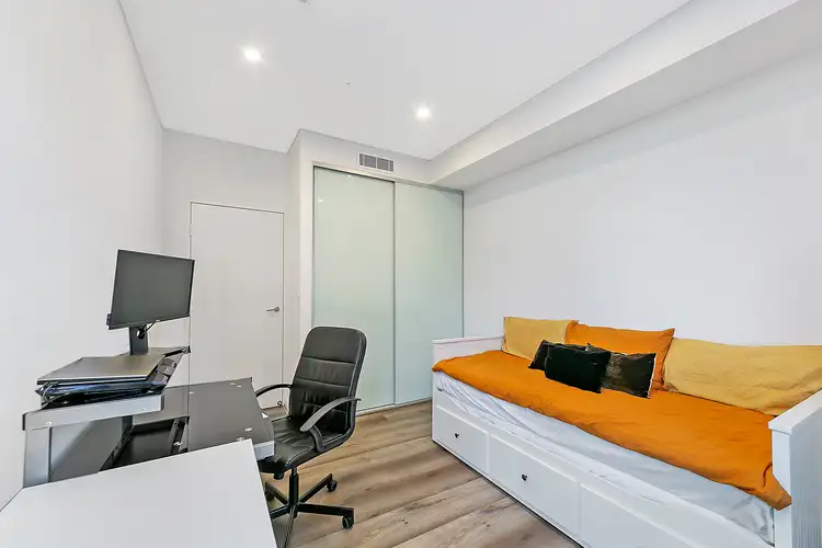 Sixth view of Homely apartment listing, 307/60 Nancarrow Avenue, Meadowbank NSW 2114