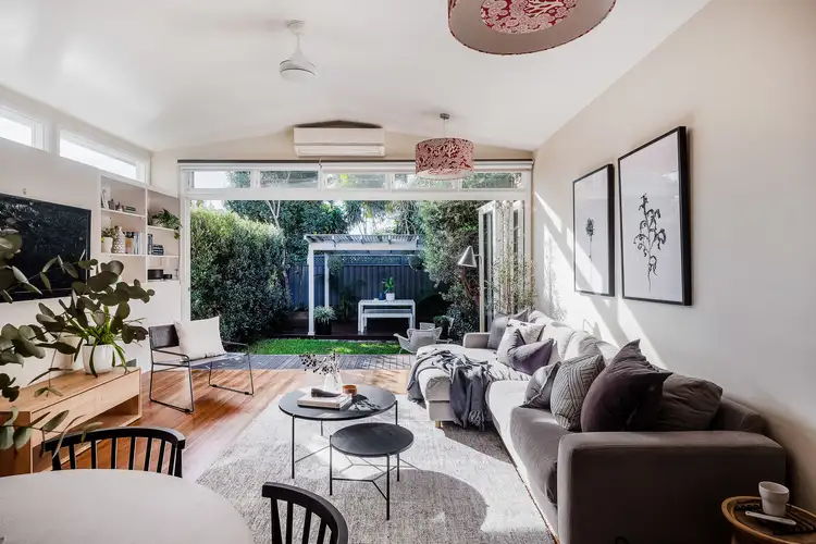 Second view of Homely house listing, 25 Kalgoorlie Street, Leichhardt NSW 2040