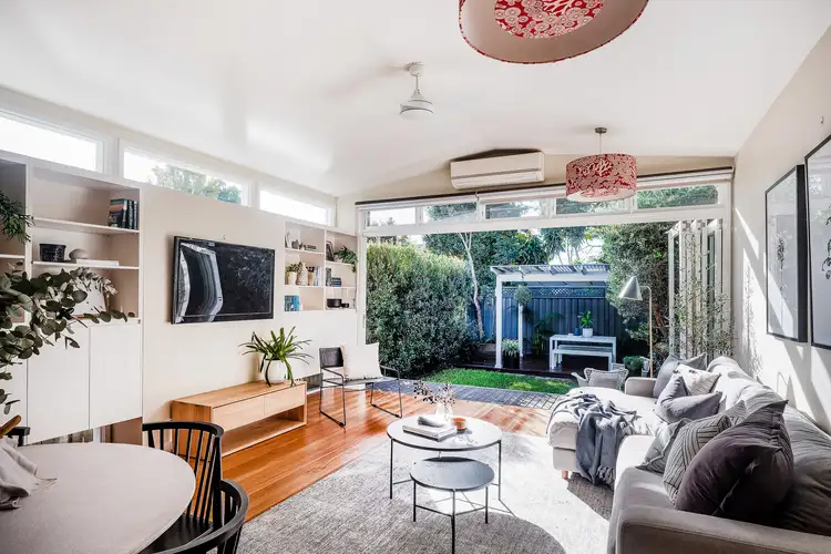Third view of Homely house listing, 25 Kalgoorlie Street, Leichhardt NSW 2040