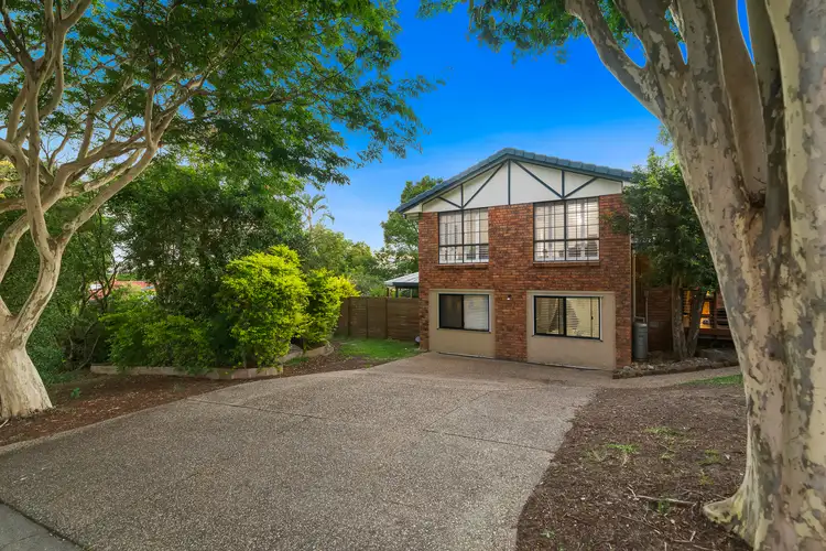 10 Merrick Street, Wishart QLD 4122