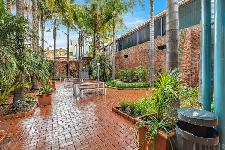 Main view of Homely apartment listing, 31/9 East Terrace, Adelaide SA 5000