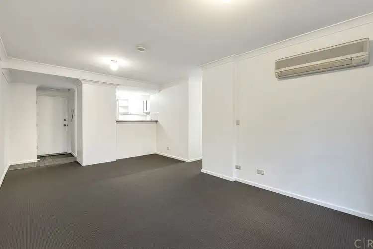 Second view of Homely apartment listing, 31/9 East Terrace, Adelaide SA 5000