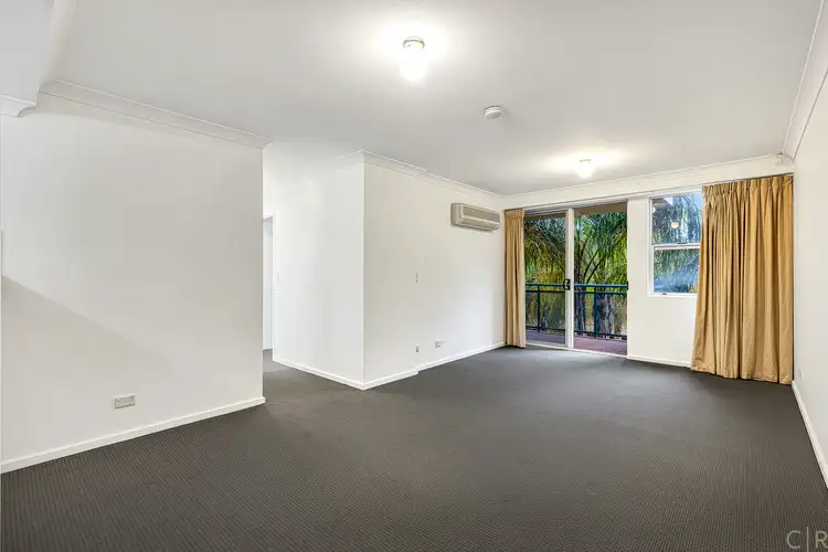 Third view of Homely apartment listing, 31/9 East Terrace, Adelaide SA 5000