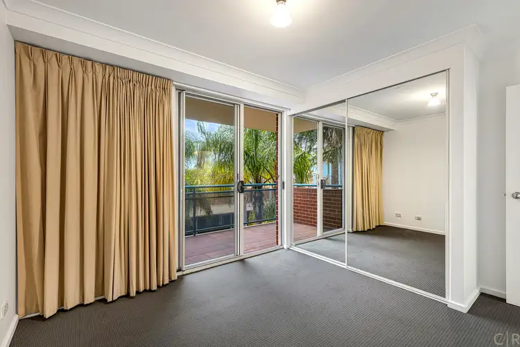Sixth view of Homely apartment listing, 31/9 East Terrace, Adelaide SA 5000