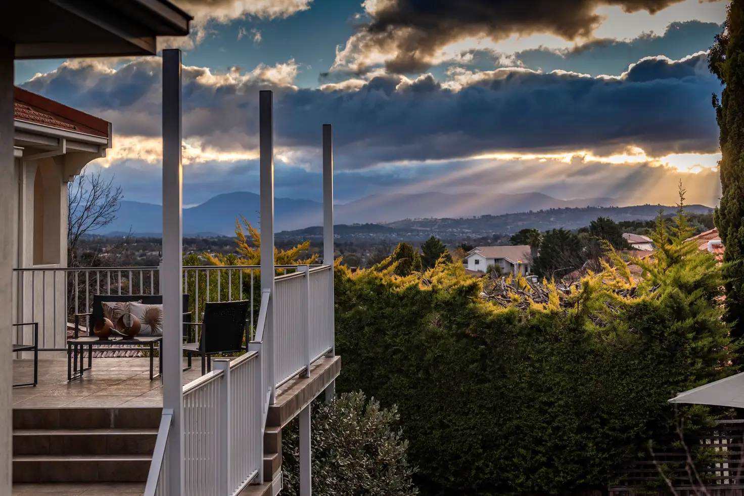 Main view of Homely townhouse listing, 11/10 Taronga Place, O'malley ACT 2606