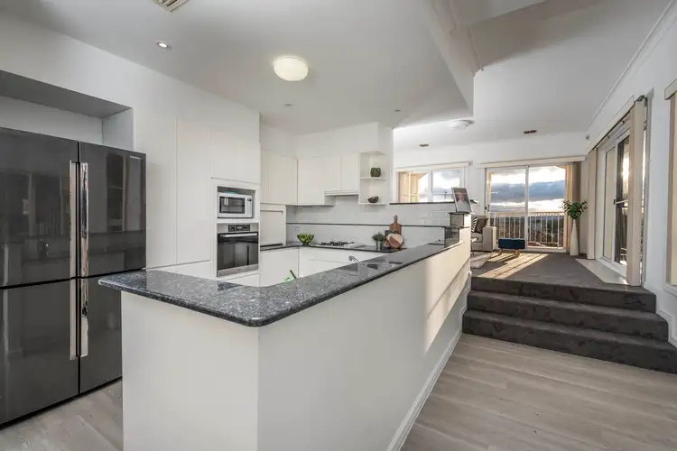 Fifth view of Homely townhouse listing, 11/10 Taronga Place, O'malley ACT 2606