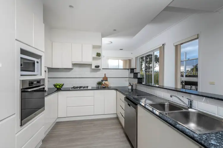 Sixth view of Homely townhouse listing, 11/10 Taronga Place, O'malley ACT 2606