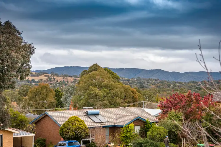 Second view of Homely house listing, 39 Summerland Circuit, Kambah ACT 2902