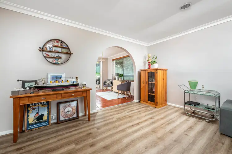 Fourth view of Homely house listing, 39 Summerland Circuit, Kambah ACT 2902
