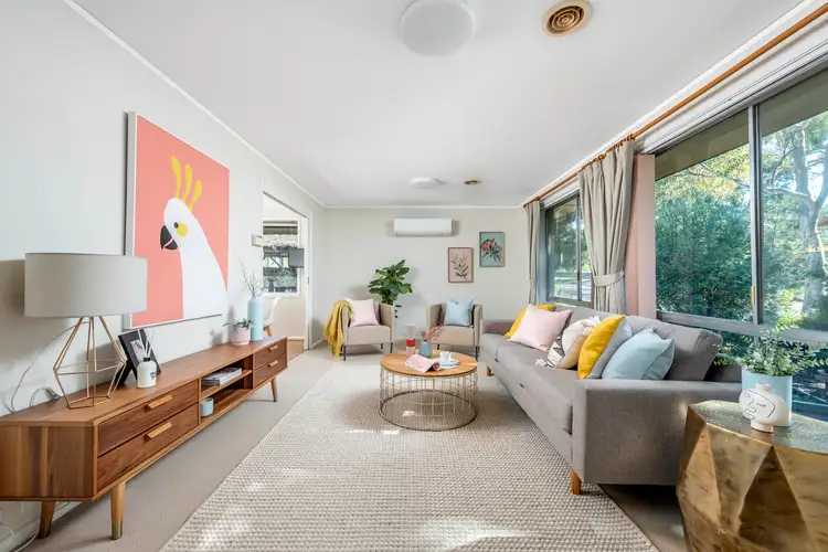 2 Biraban Place, Macquarie ACT 2614
