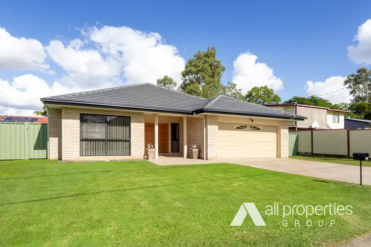 62 Coronation Road, Boronia Heights QLD 4124
