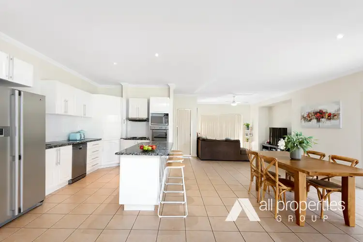 Fifth view of Homely house listing, 62 Coronation Road, Boronia Heights QLD 4124