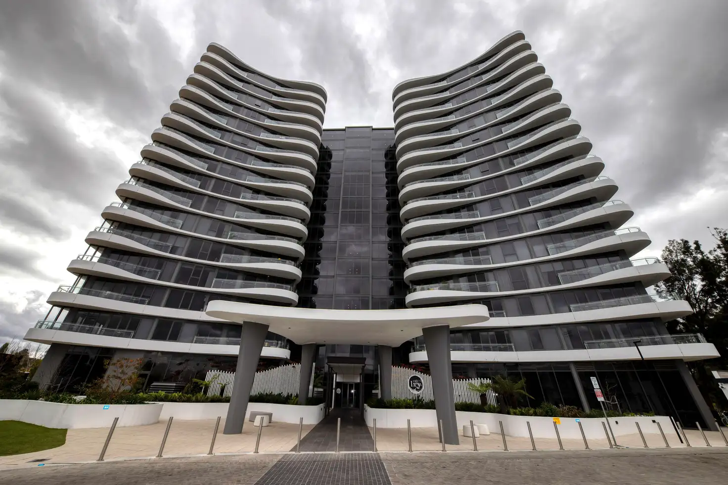 Main view of Homely apartment listing, 192/15 Irving Street, Phillip ACT 2606