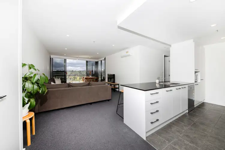 Third view of Homely apartment listing, 192/15 Irving Street, Phillip ACT 2606