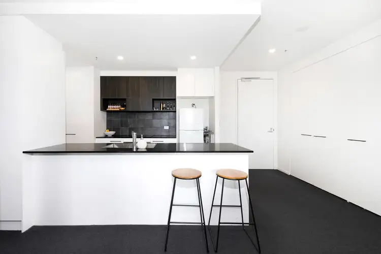 Fourth view of Homely apartment listing, 192/15 Irving Street, Phillip ACT 2606